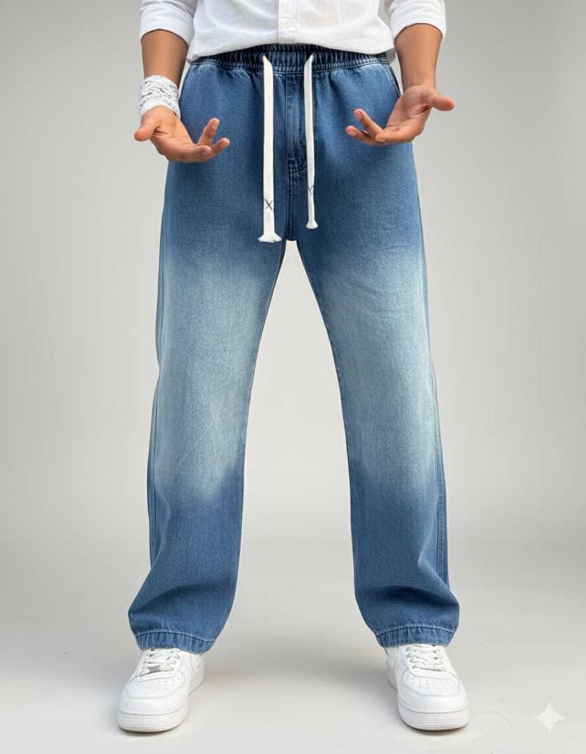 1-,BLUE,FADED,DENIM,JOGGER,PANT,CODE-BPN581